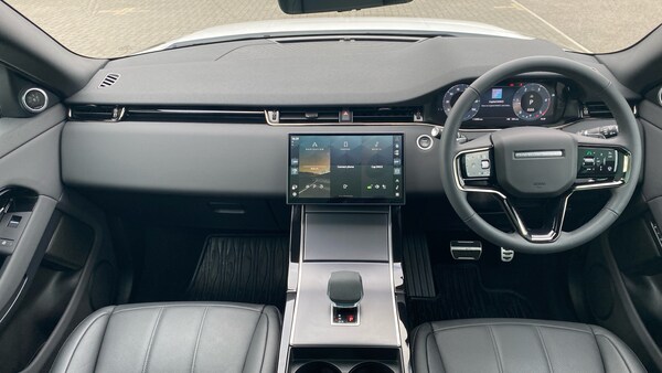Used Land Rover Range Rover Evoque 2025 for sale - 76265880: Photo 9