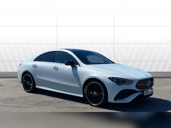 Used Mercedes-Benz CLA 2024 for sale - 78748518: Photo