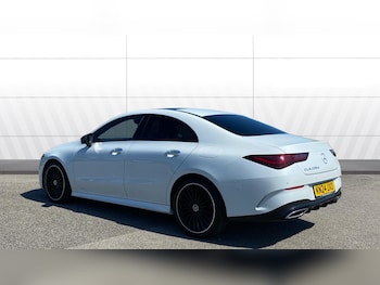 Used Mercedes-Benz CLA 2024 for sale - 78748518: Photo
