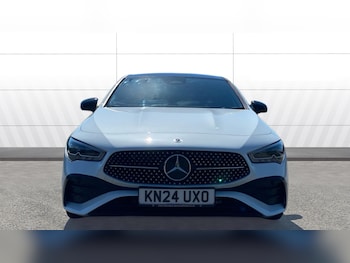 Used Mercedes-Benz CLA 2024 for sale - 78748518: Photo