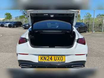 Used Mercedes-Benz CLA 2024 for sale - 78748518: Photo