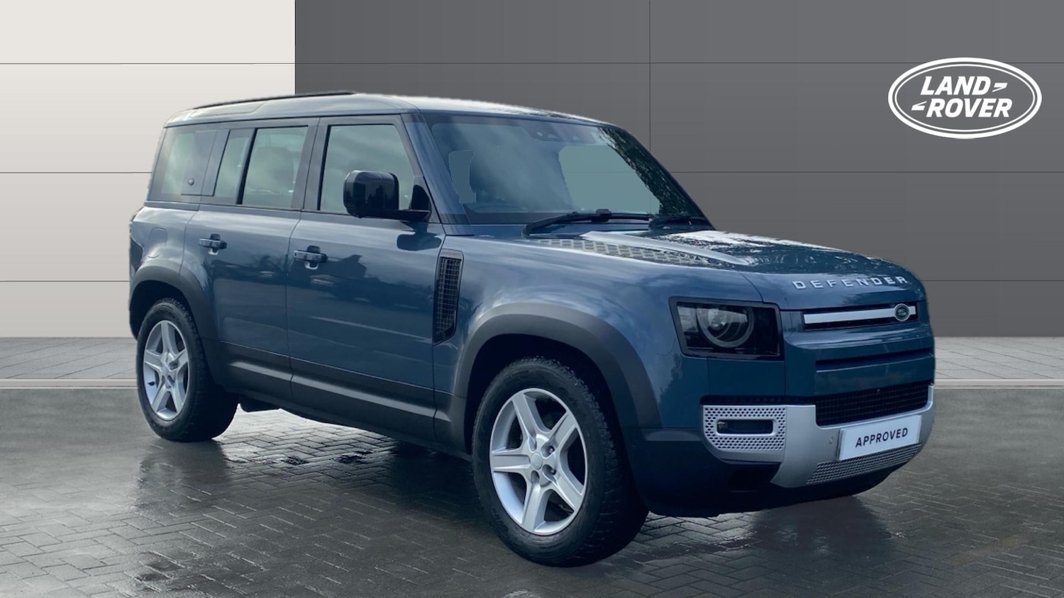Used Land Rover Defender 2022 for sale - 76352430: Photo 1
