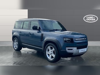 Used Land Rover Defender 2022 for sale - 76352430: Photo