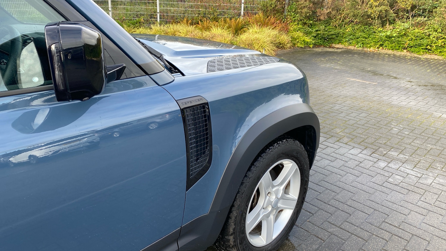 Used Land Rover Defender 2022 for sale - 76352430: Photo 28