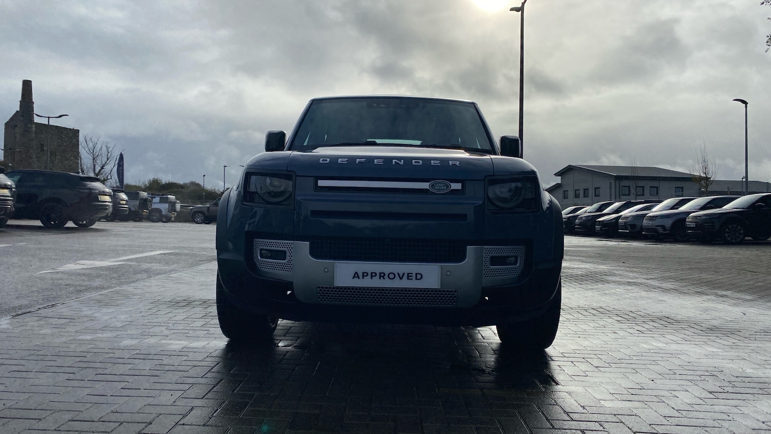Used Land Rover Defender 2022 for sale - 76352430: Photo 29
