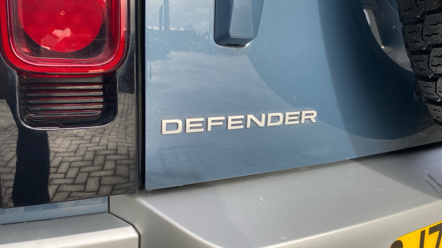 Used Land Rover Defender 2022 for sale - 76352430: Photo 35