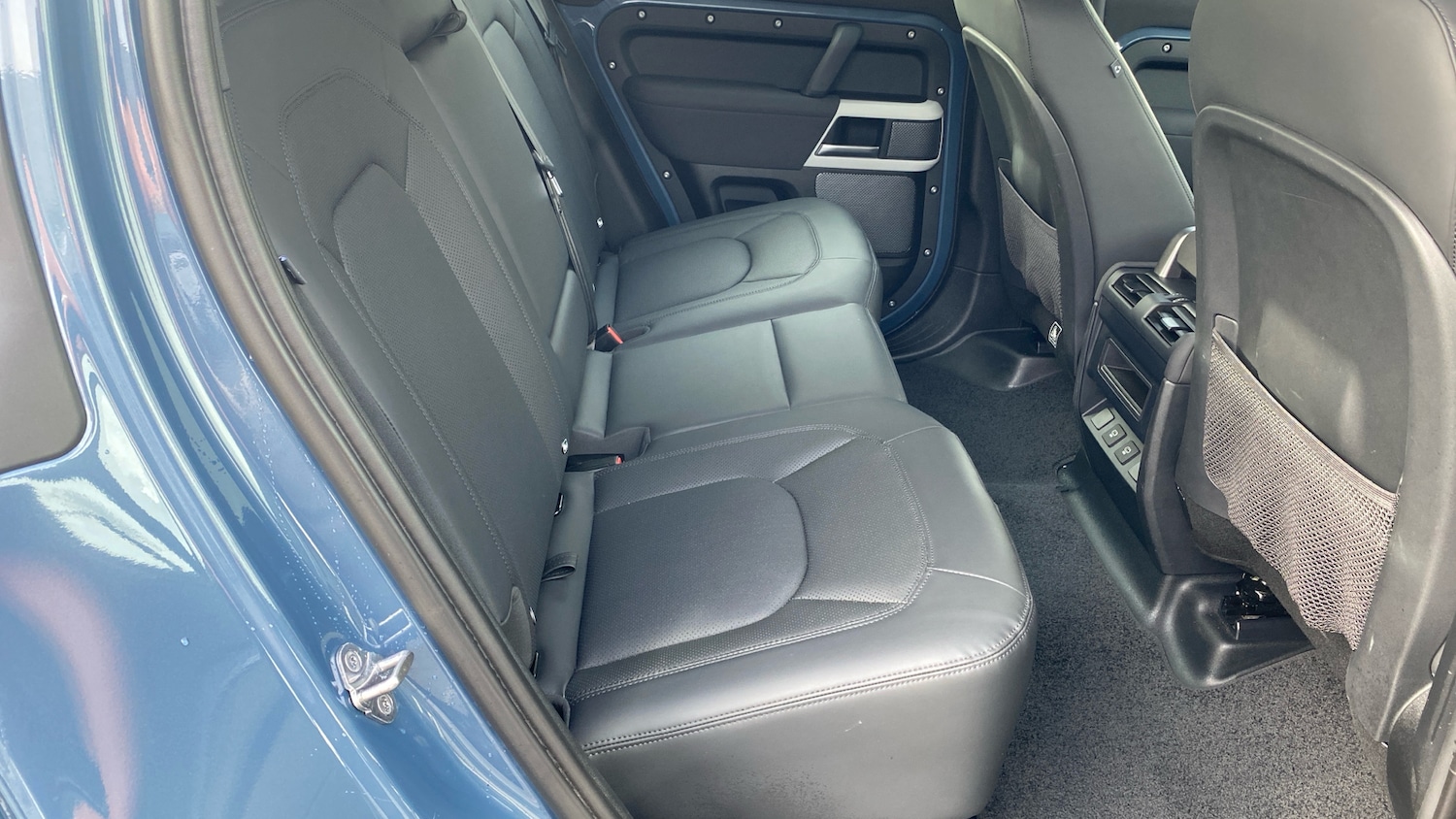 Used Land Rover Defender 2022 for sale - 76352430: Photo 41