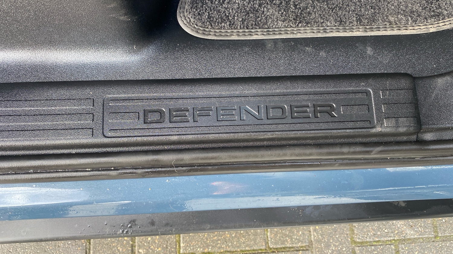 Used Land Rover Defender 2022 for sale - 76352430: Photo 48