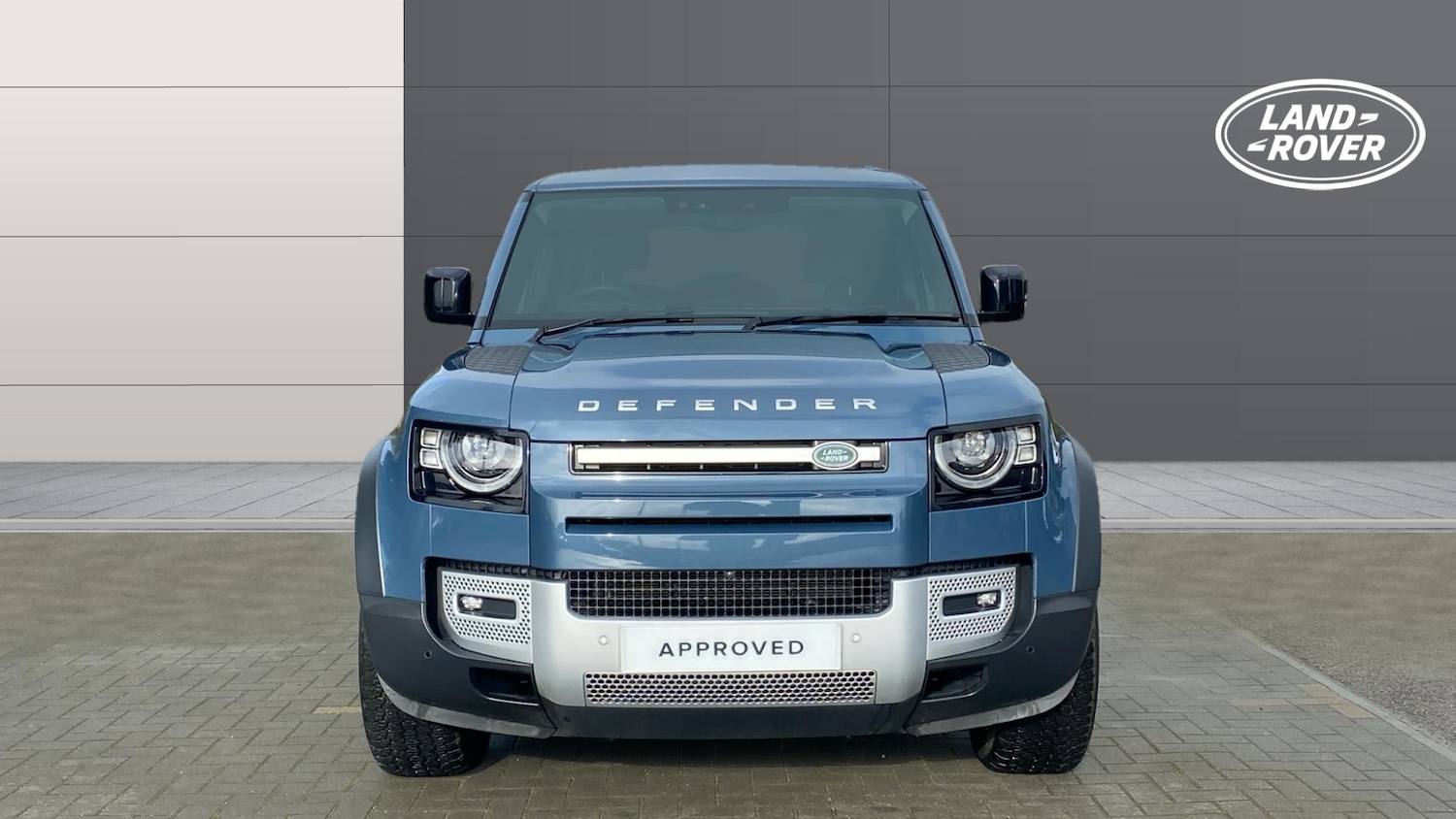 Used Land Rover Defender 2022 for sale - 76352430: Photo 7