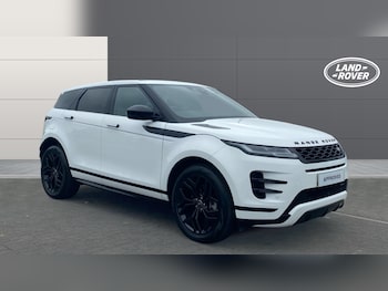 Used Land Rover Range Rover Evoque 2023 for sale - 79331093: Photo