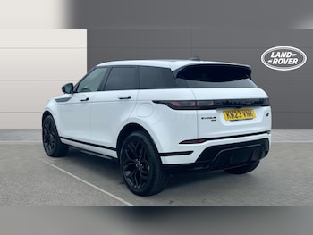 Used Land Rover Range Rover Evoque 2023 for sale - 79331093: Photo