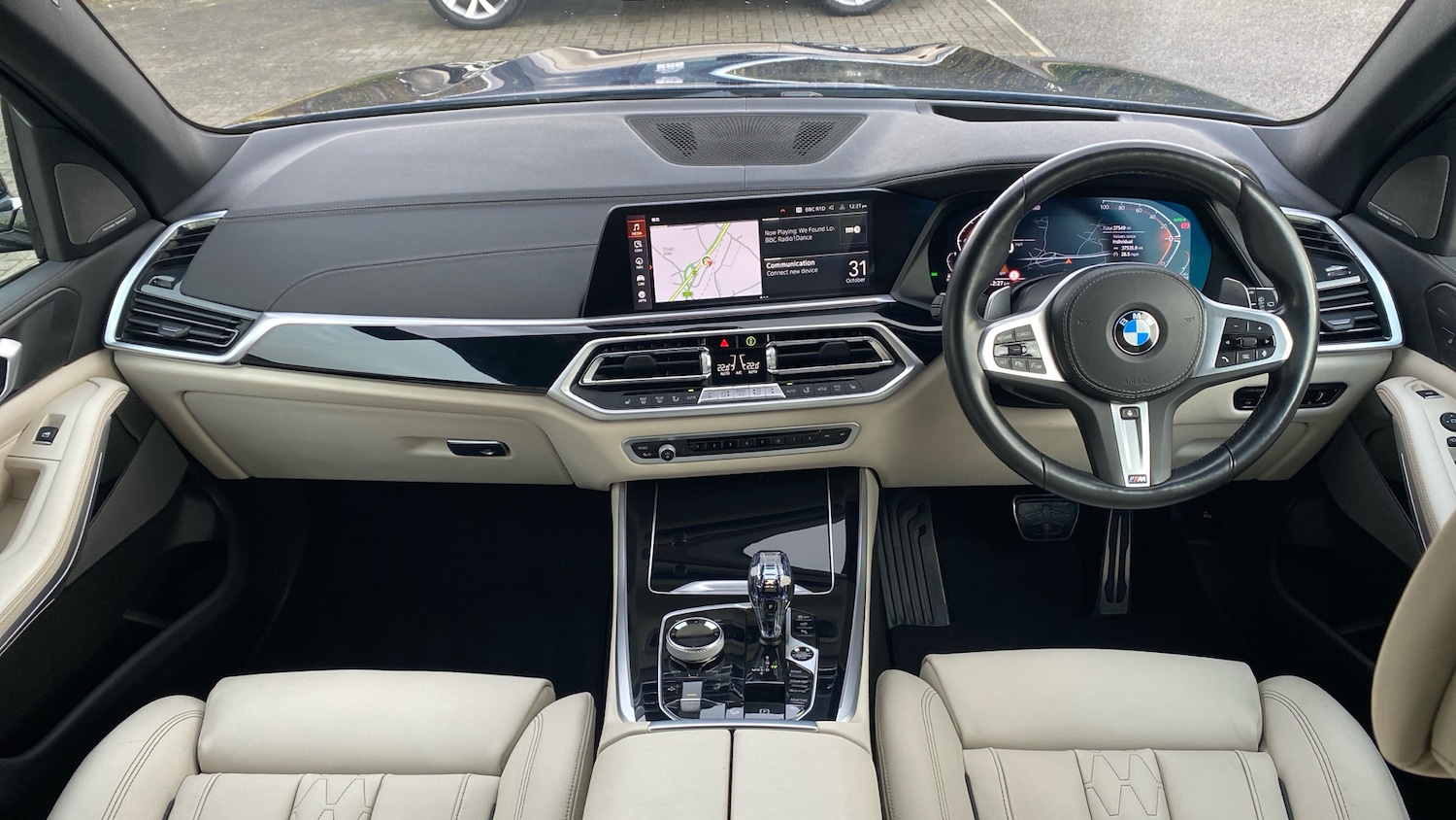 Used BMW X5 2022 for sale - 76480258: Photo 10