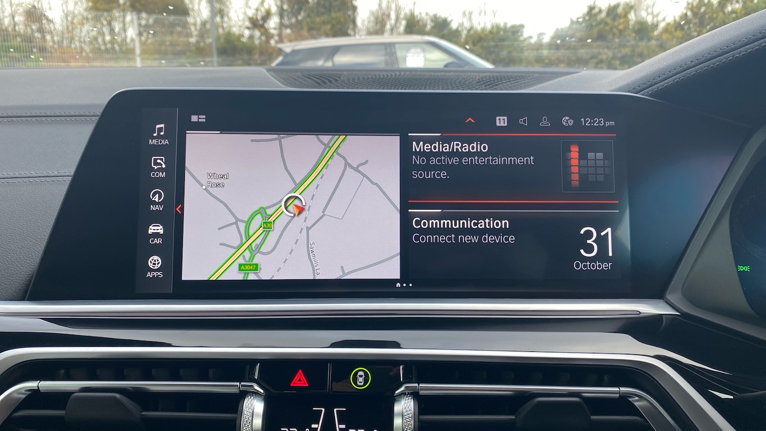 Used BMW X5 2022 for sale - 76480258: Photo 12