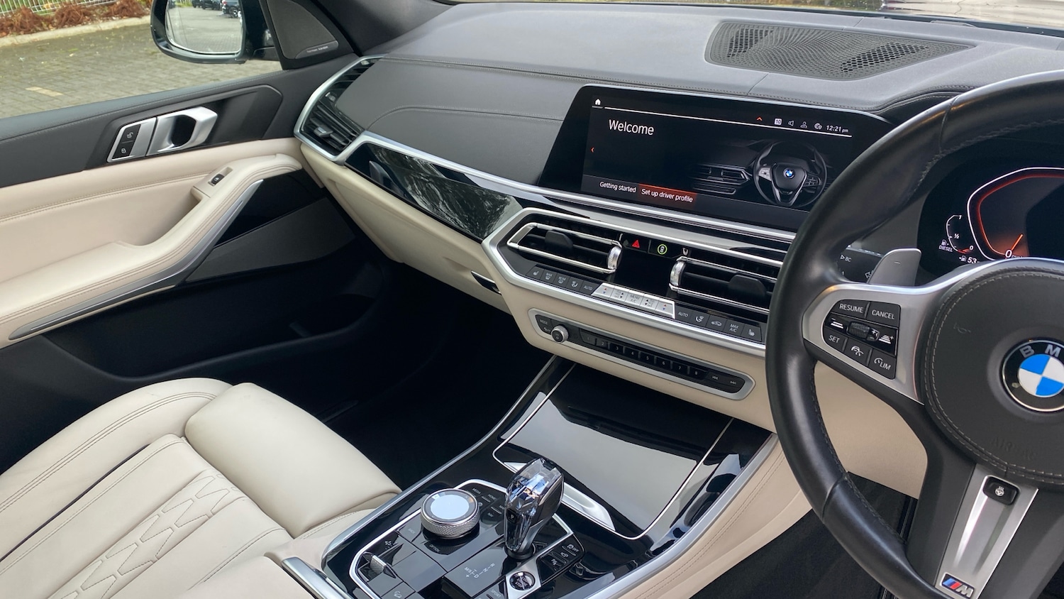 Used BMW X5 2022 for sale - 76480258: Photo 14