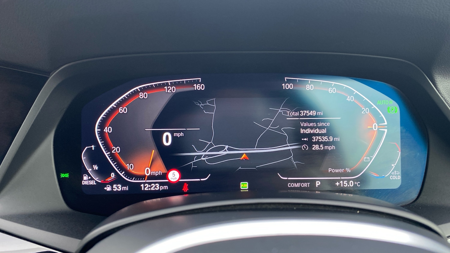 Used BMW X5 2022 for sale - 76480258: Photo 18