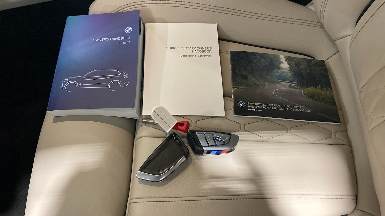 Used BMW X5 2022 for sale - 76480258: Photo 19