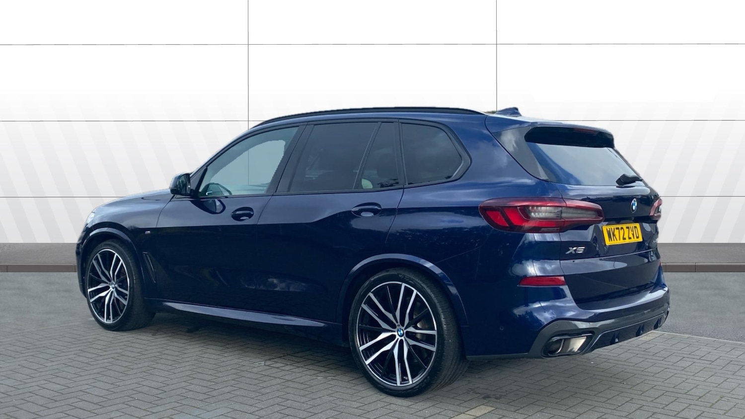 Used BMW X5 2022 for sale - 76480258: Photo 2