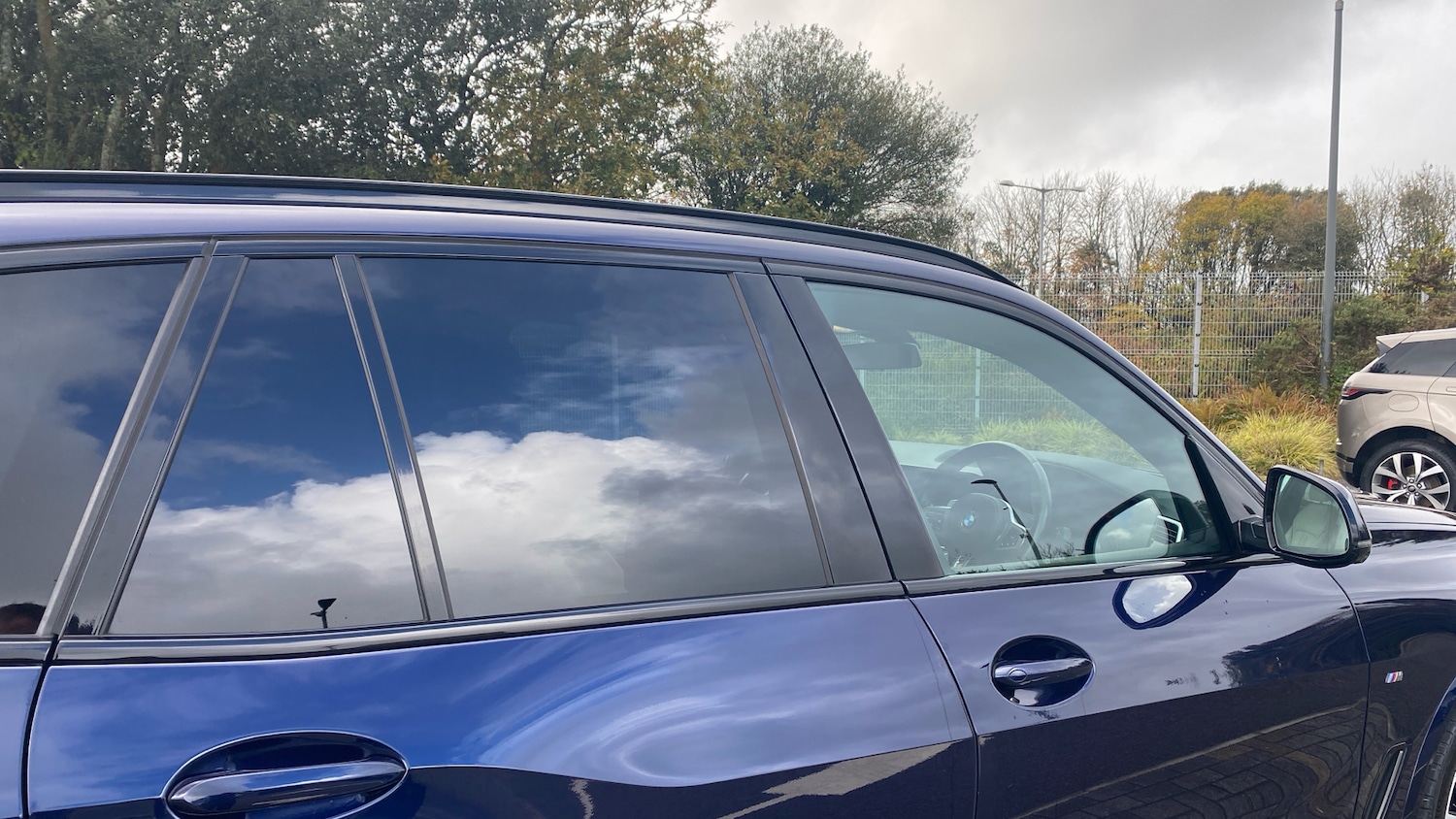 Used BMW X5 2022 for sale - 76480258: Photo 25