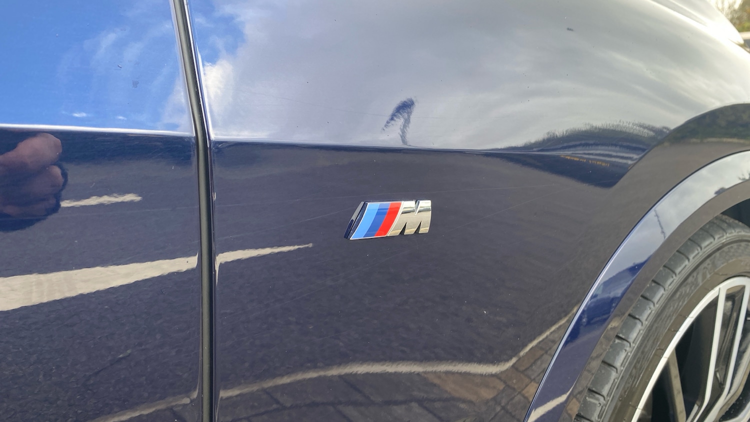 Used BMW X5 2022 for sale - 76480258: Photo 26