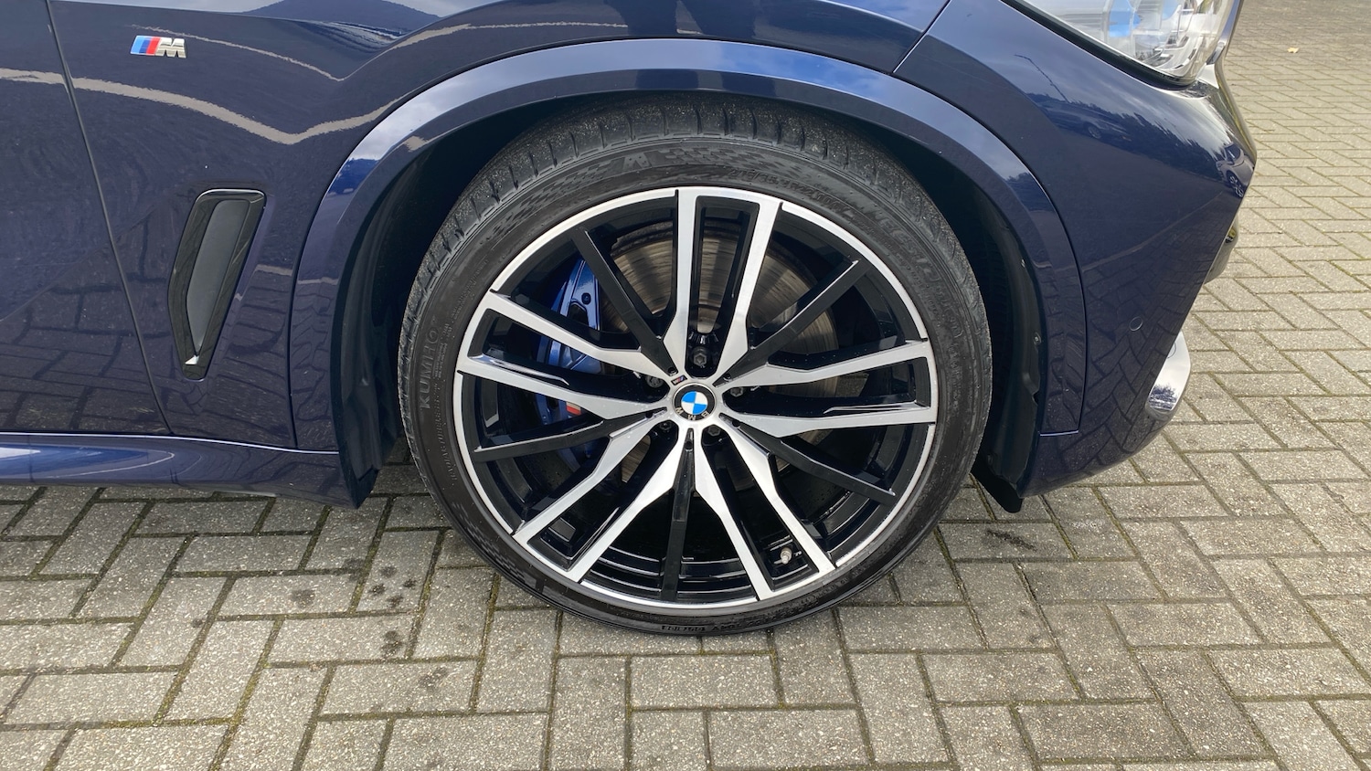 Used BMW X5 2022 for sale - 76480258: Photo 27