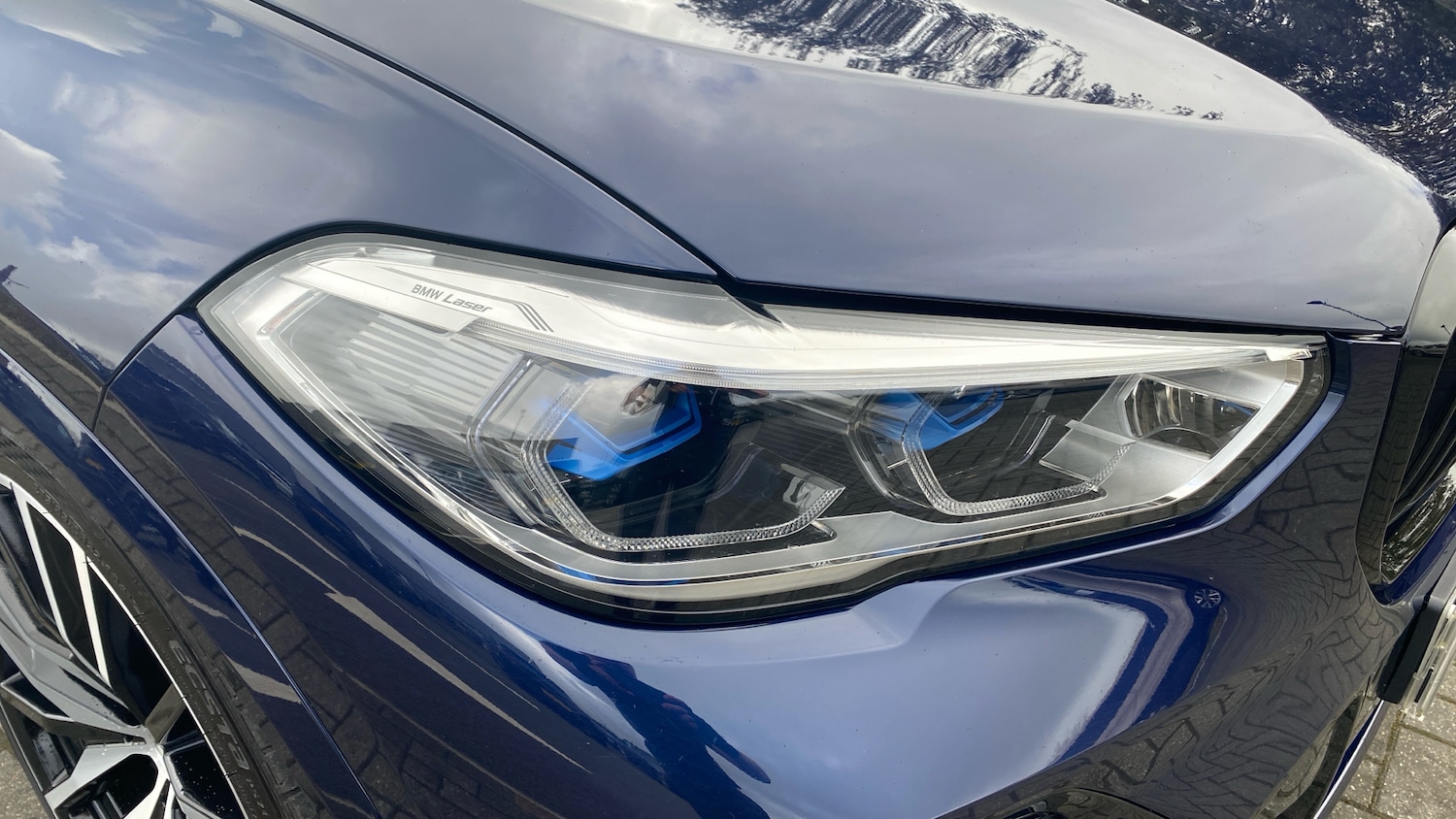 Used BMW X5 2022 for sale - 76480258: Photo 28