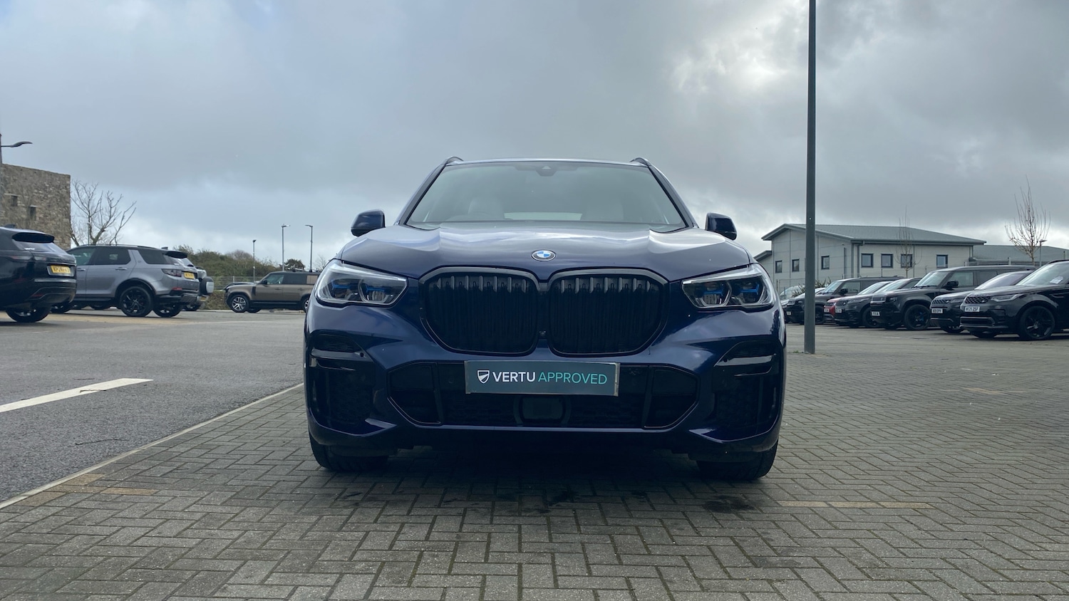 Used BMW X5 2022 for sale - 76480258: Photo 29