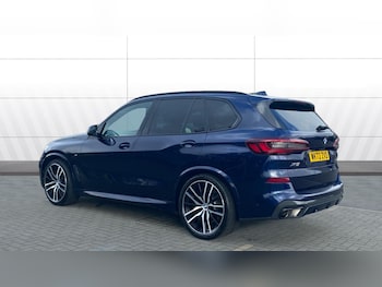 Used BMW X5 2022 for sale - 76480258: Photo