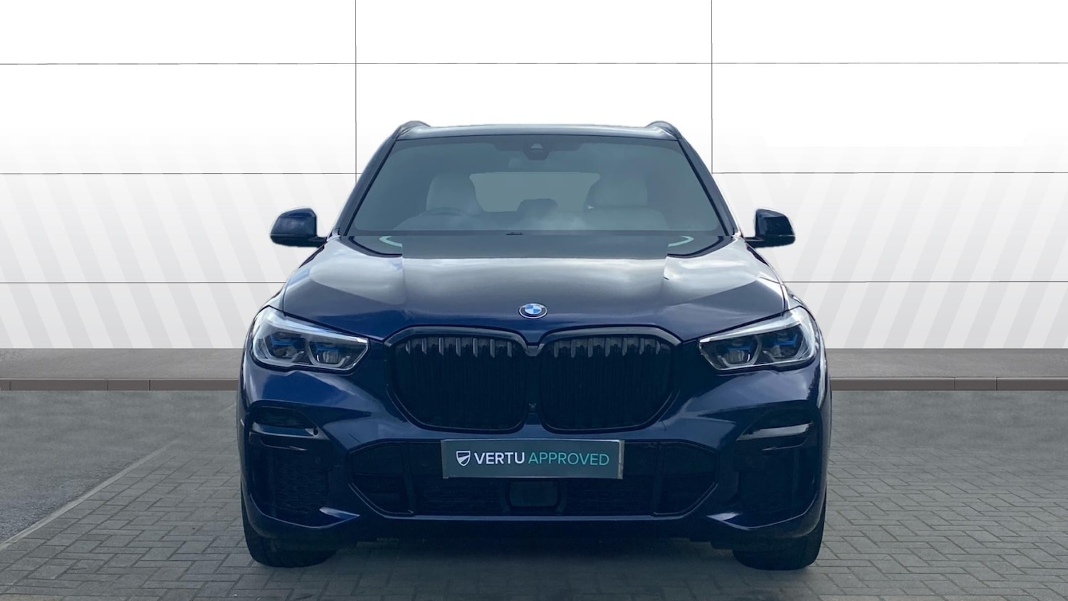 Used BMW X5 2022 for sale - 76480258: Photo 3