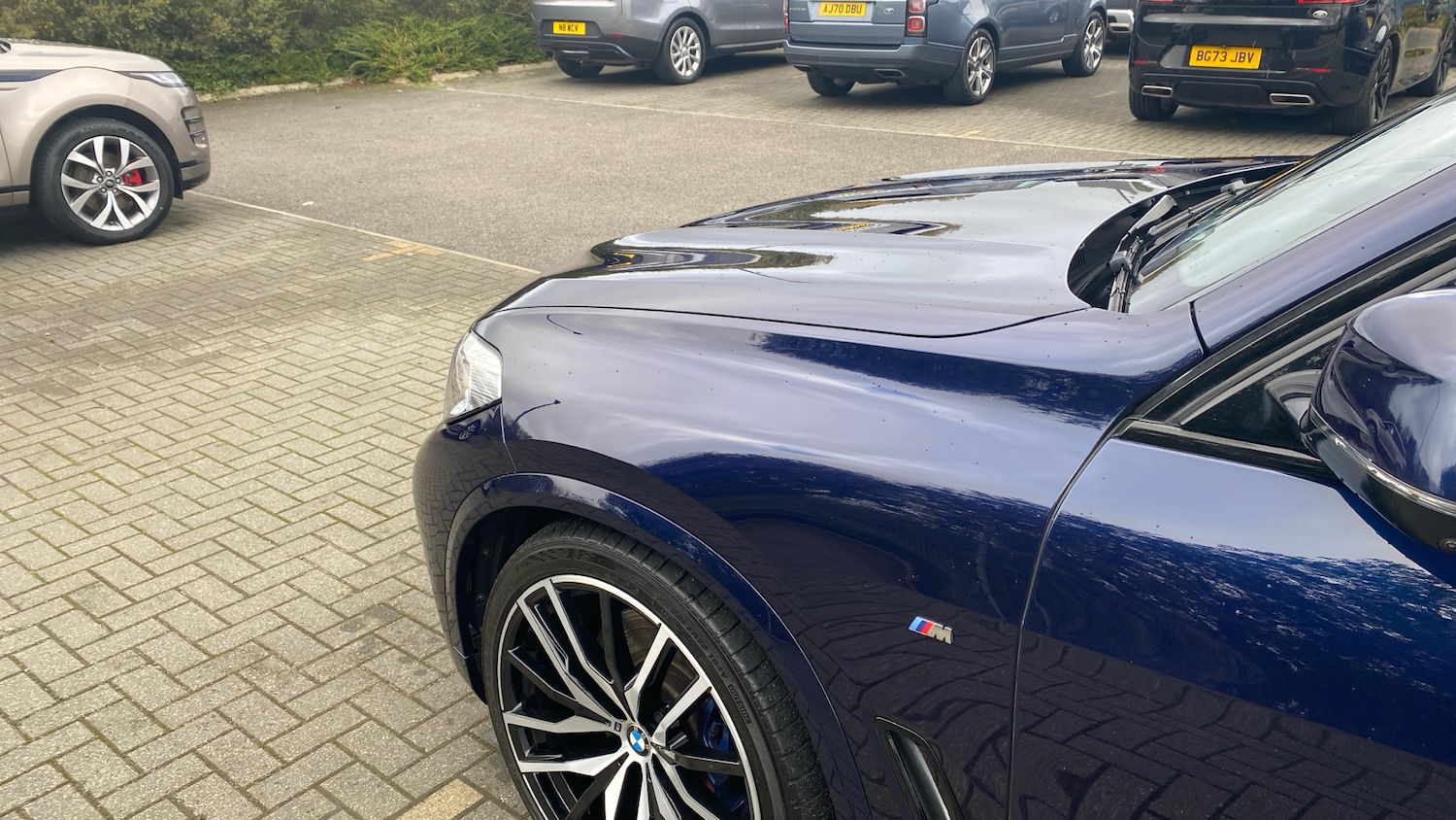 Used BMW X5 2022 for sale - 76480258: Photo 32