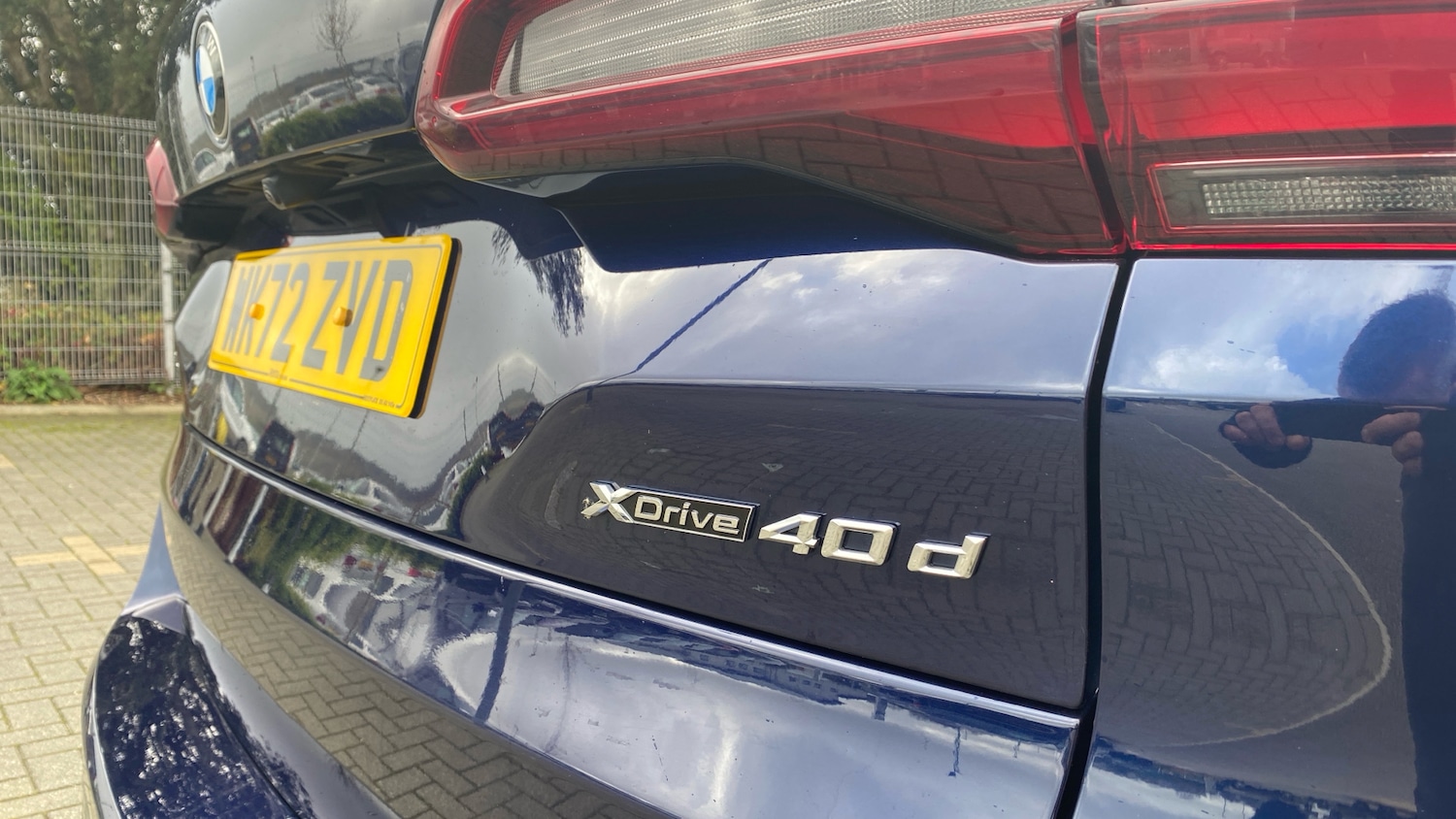 Used BMW X5 2022 for sale - 76480258: Photo 33