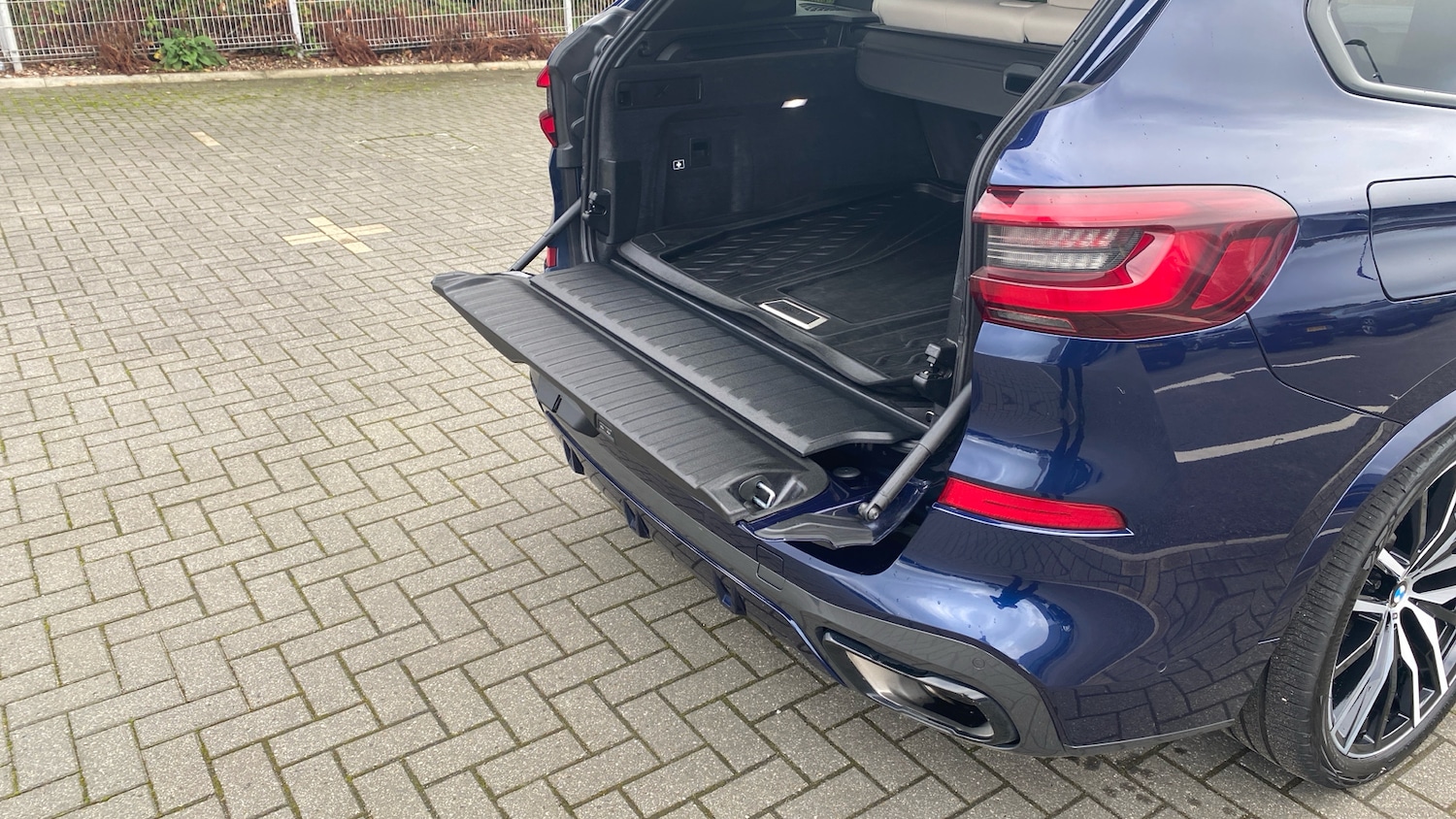 Used BMW X5 2022 for sale - 76480258: Photo 37