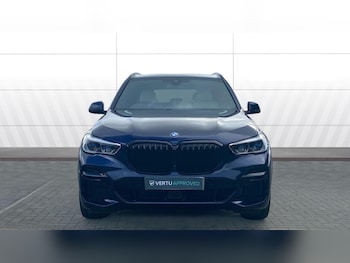 Used BMW X5 2022 for sale - 76480258: Photo