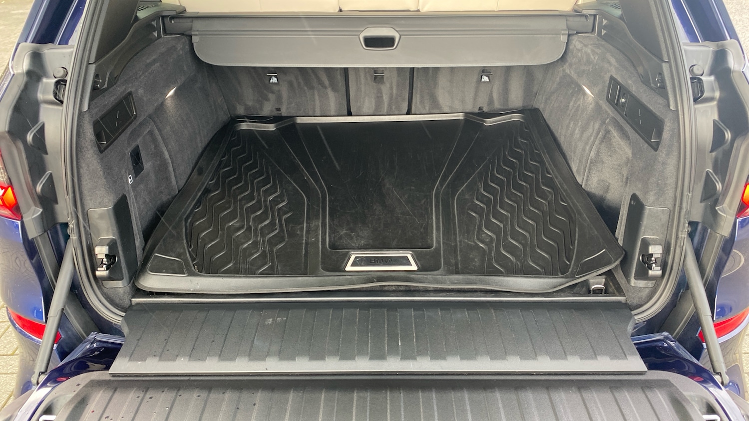 Used BMW X5 2022 for sale - 76480258: Photo 4