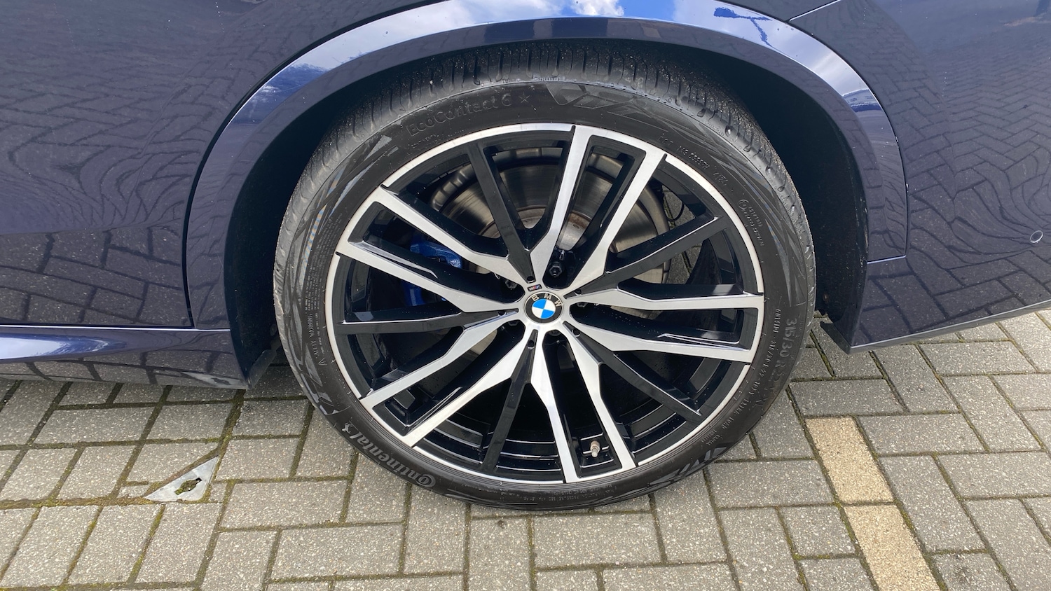 Used BMW X5 2022 for sale - 76480258: Photo 40