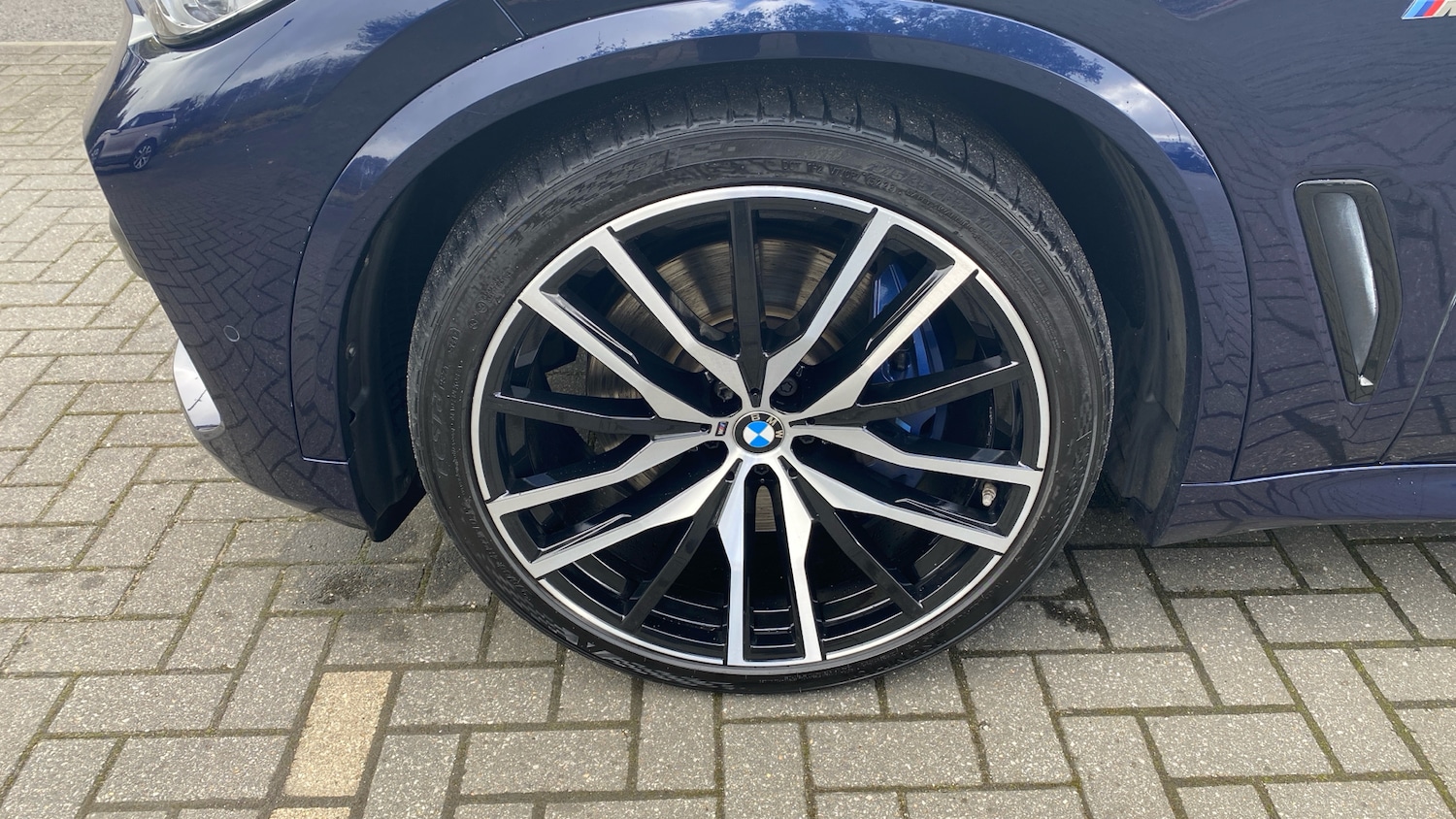 Used BMW X5 2022 for sale - 76480258: Photo 41