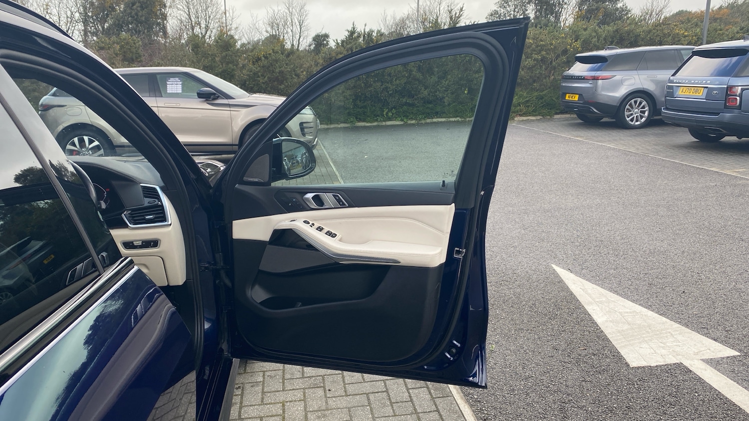 Used BMW X5 2022 for sale - 76480258: Photo 47