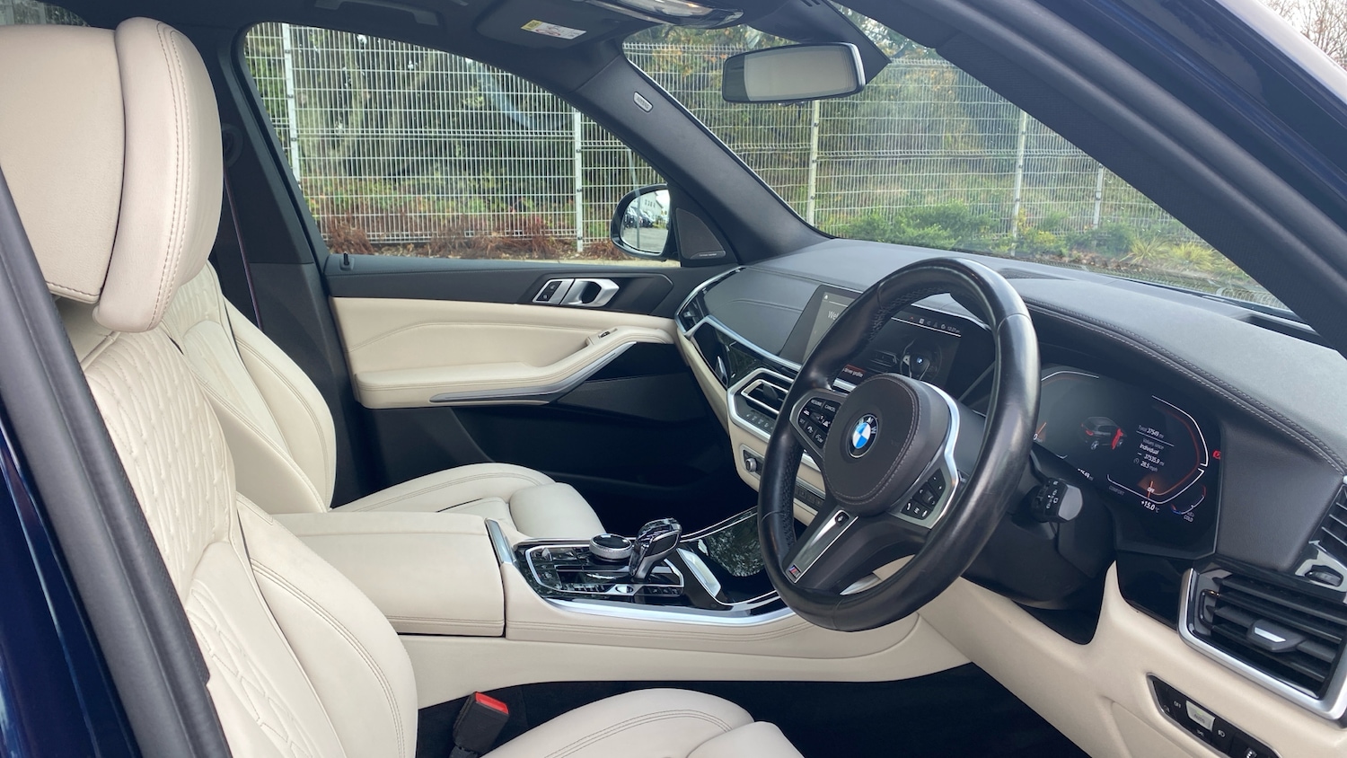 Used BMW X5 2022 for sale - 76480258: Photo 52