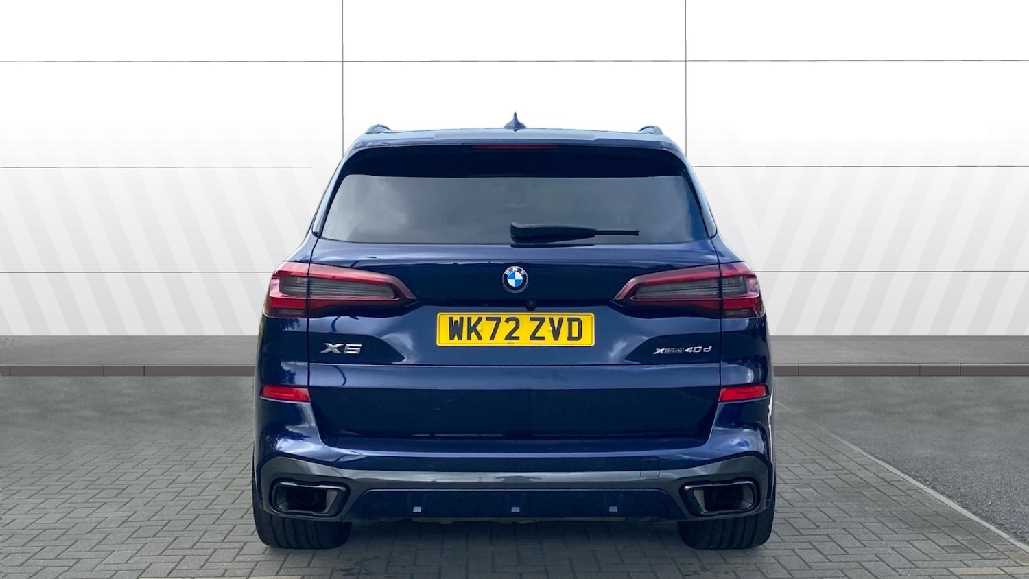 Used BMW X5 2022 for sale - 76480258: Photo 6