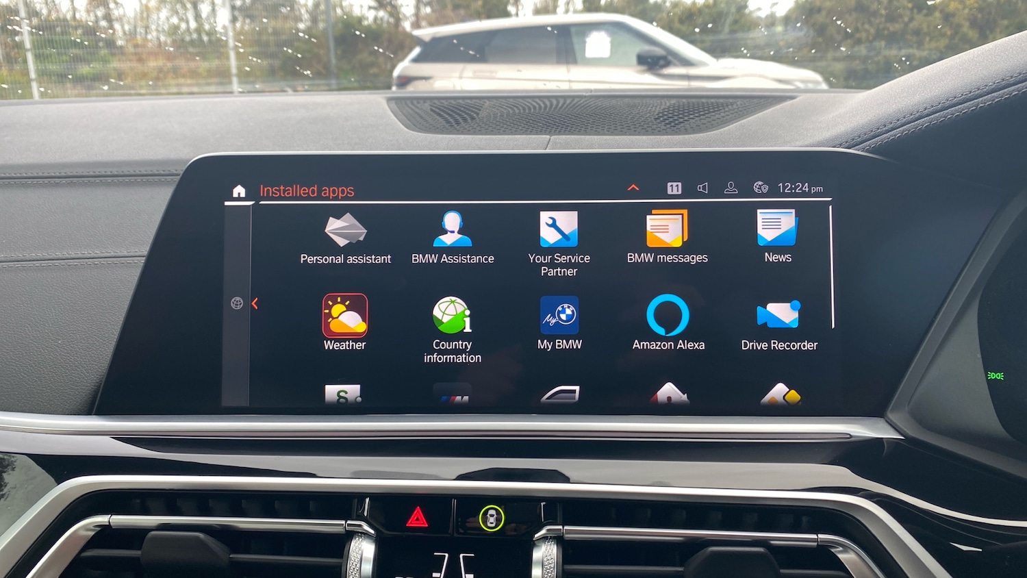 Used BMW X5 2022 for sale - 76480258: Photo 62