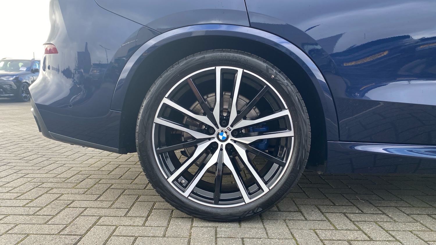 Used BMW X5 2022 for sale - 76480258: Photo 7