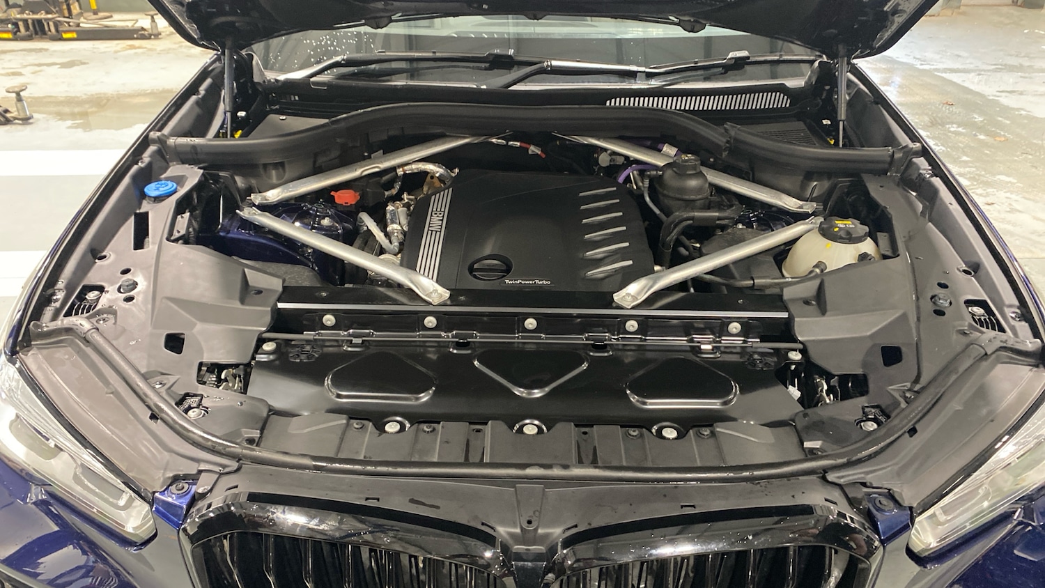 Used BMW X5 2022 for sale - 76480258: Photo 8