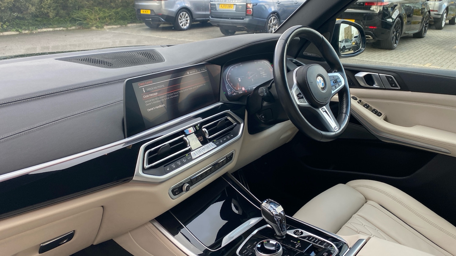 Used BMW X5 2022 for sale - 76480258: Photo 9