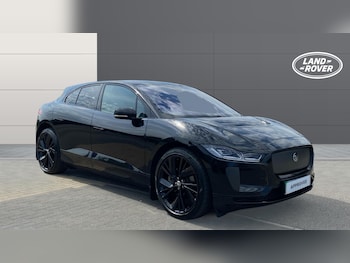 Used Jaguar I-Pace 2024 for sale - 79311222: Photo