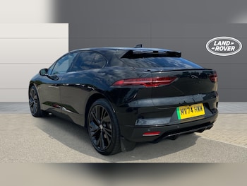 Used Jaguar I-Pace 2024 for sale - 79311222: Photo