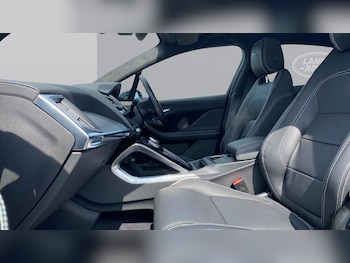 Used Jaguar I-Pace 2024 for sale - 79311222: Photo