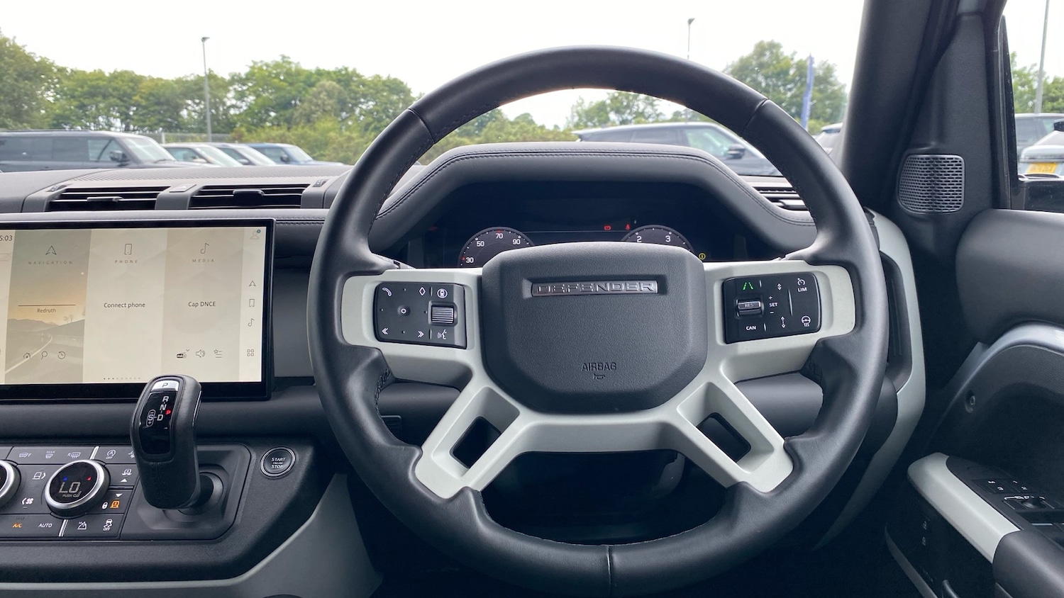 Vehicle 15