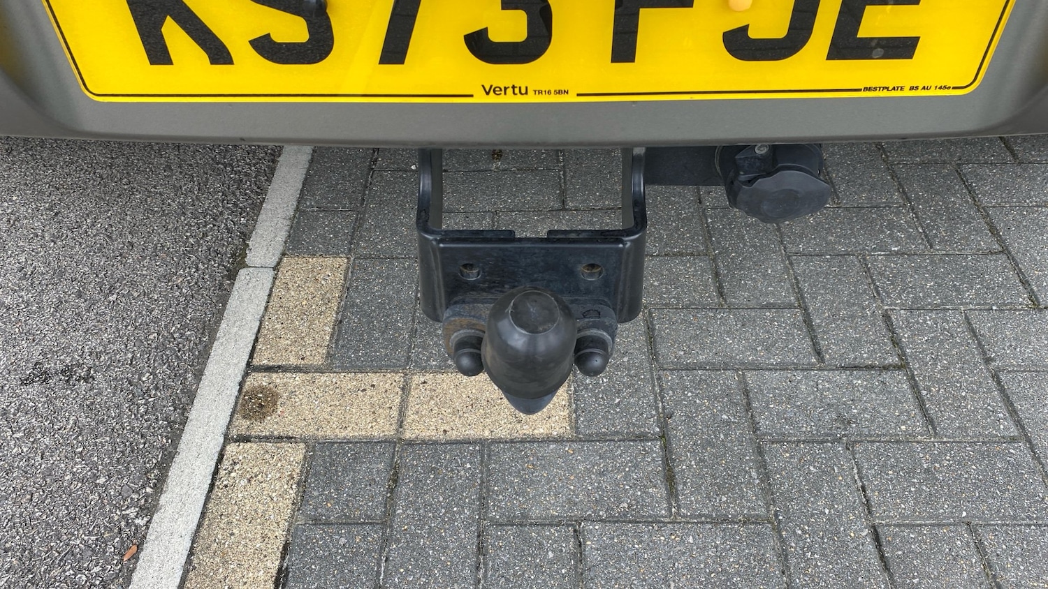 Vehicle 23