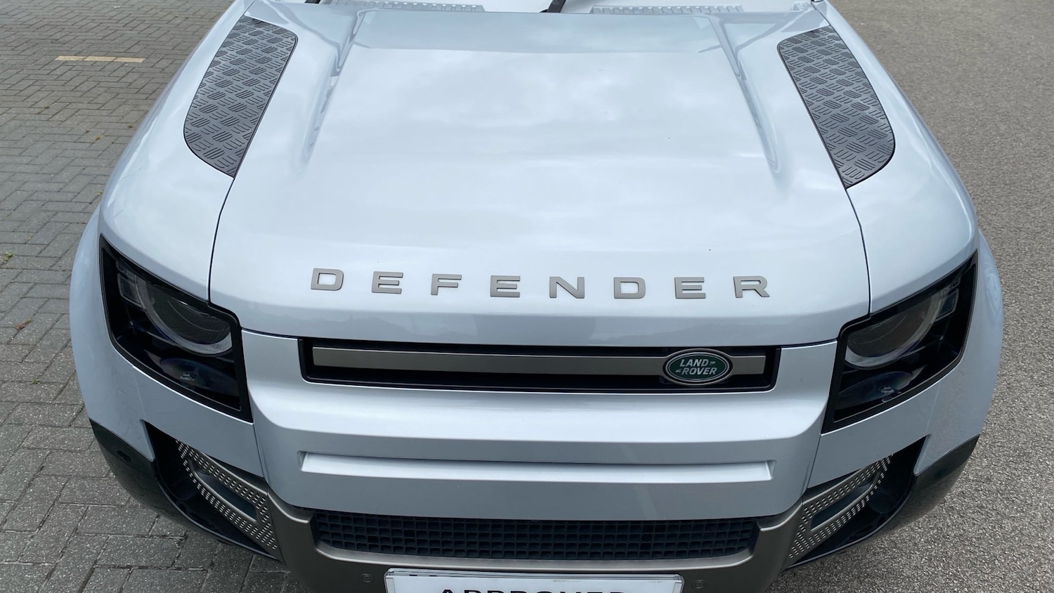 Vehicle 30