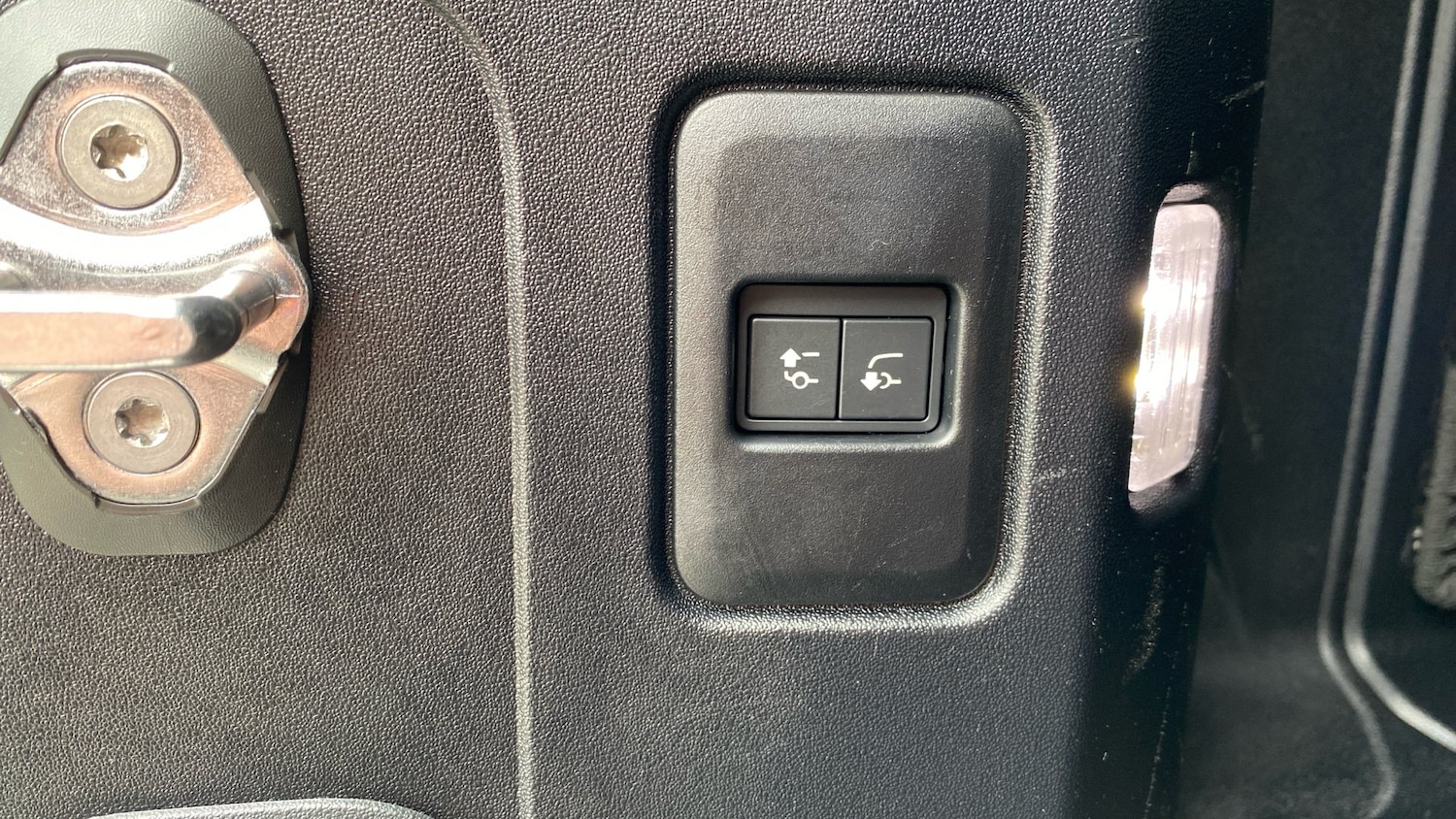 Vehicle 38