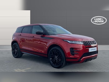 2023 (23) - 1.5 P300e Evoque Edition 5dr Auto Hatchback